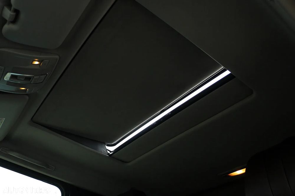 Mercedes-Benz G 350 BlueTEC 7G-TRONIC - 25