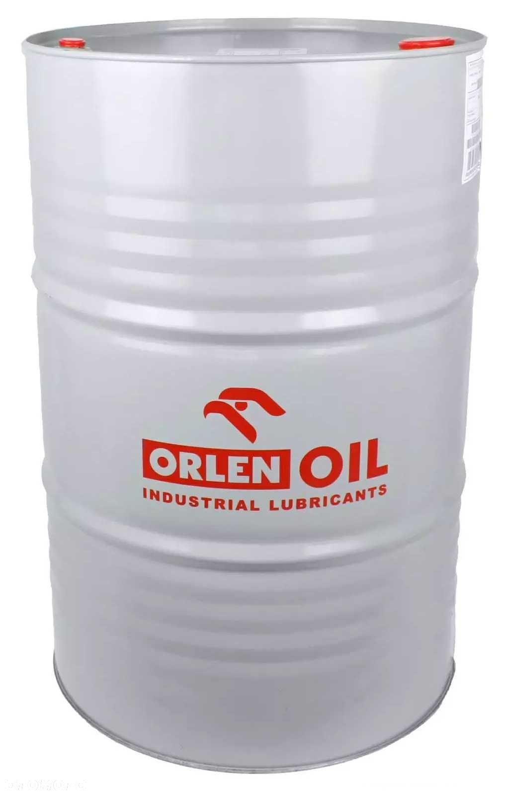 Olej silnikowy ORLEN SUPEROL CC40 205L RADOM wysyłka free - 1