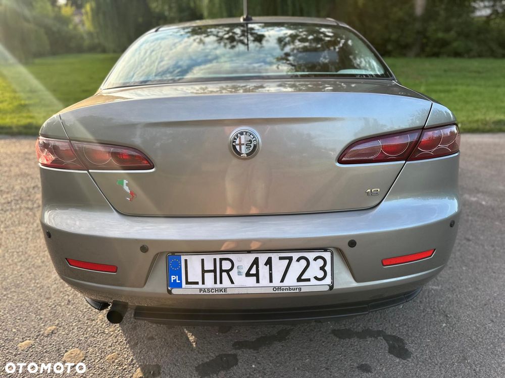 Alfa Romeo 159 - 5
