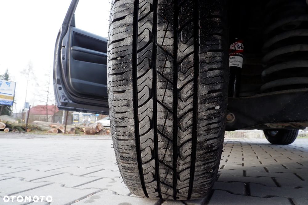 Suzuki Grand Vitara 1.6 Comfort EU5 - 33