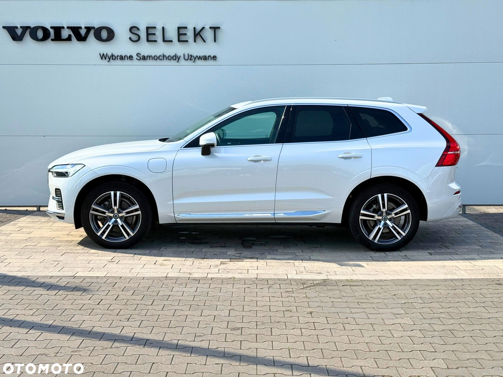 Volvo XC 60 - 5