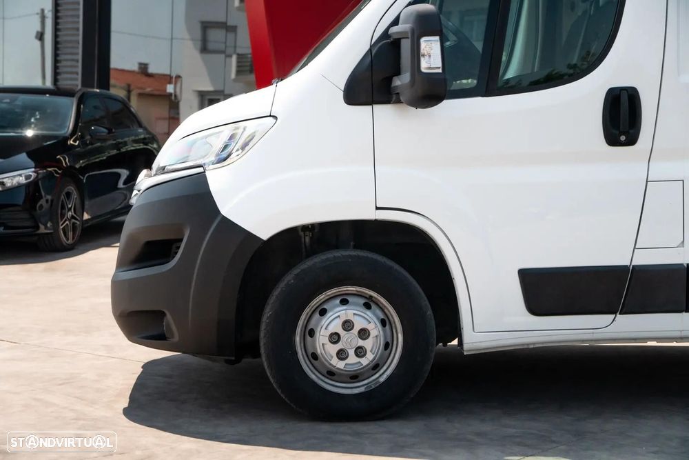 Citroën Jumper 2.0 BlueHDi 35 L2H2 - 7