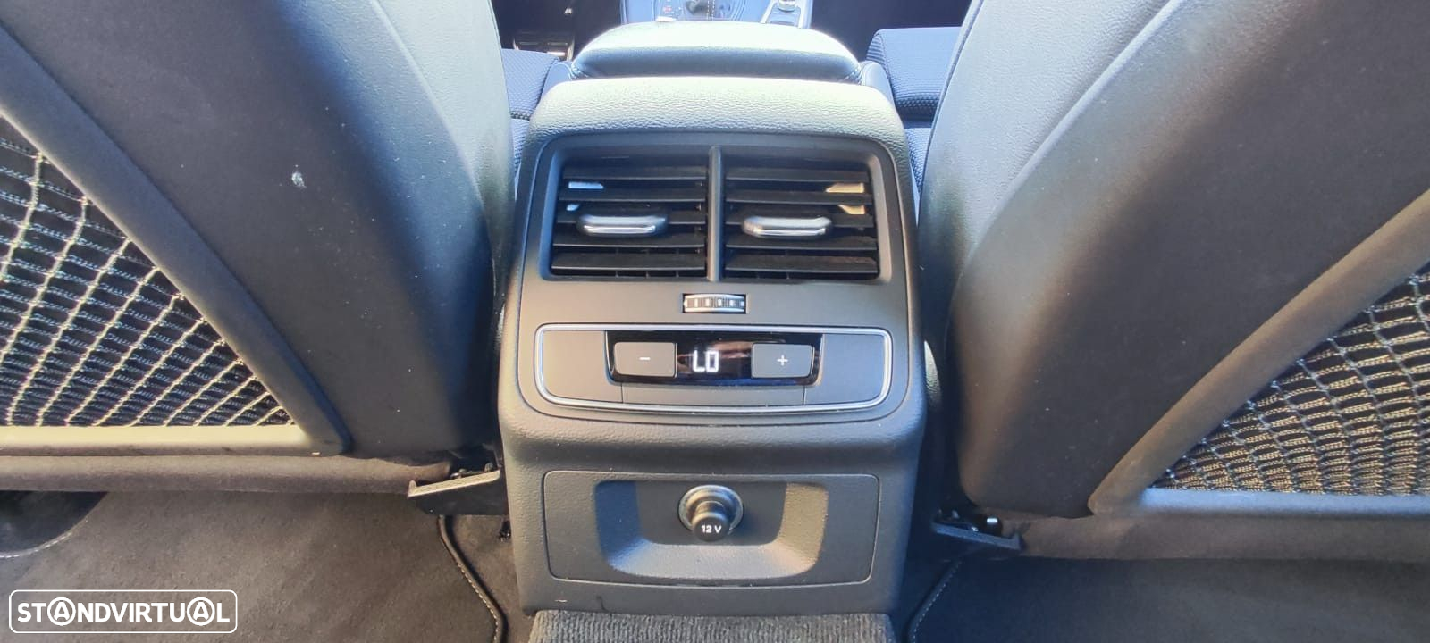 Audi A4 40 TDI quattro S line S tronic - 13