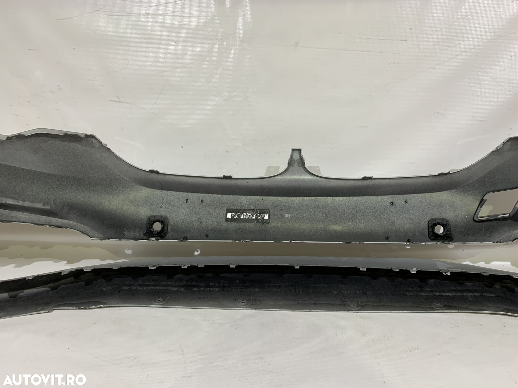 Bara fata BMW Seria 5 G30, G31, 2016, 2017, 2018, 2019, 2020, cod origine OE 51117385336. - 20