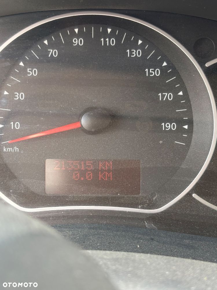 Renault Kangoo Compact - 12