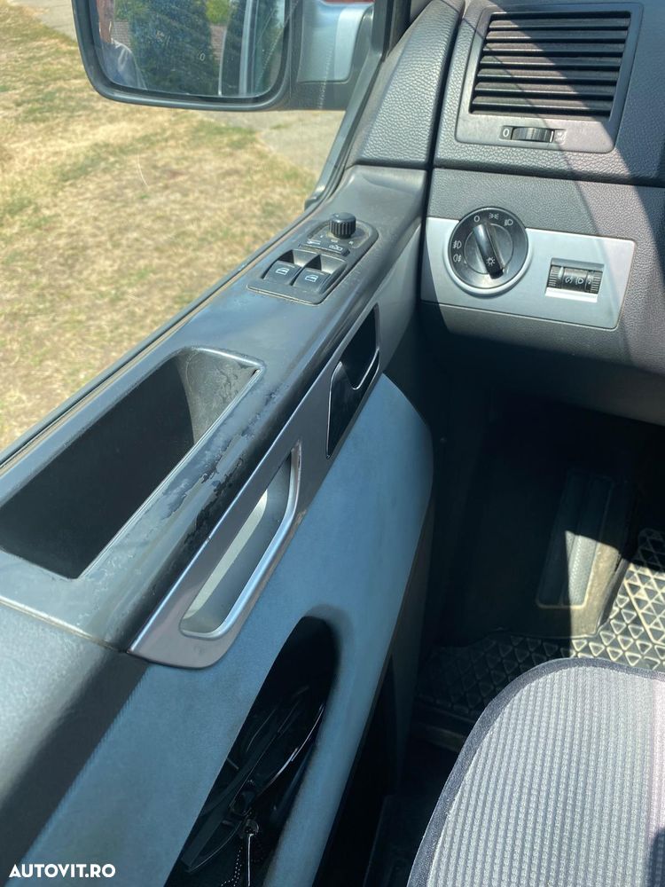 Volkswagen Multivan ver-multivan - 3
