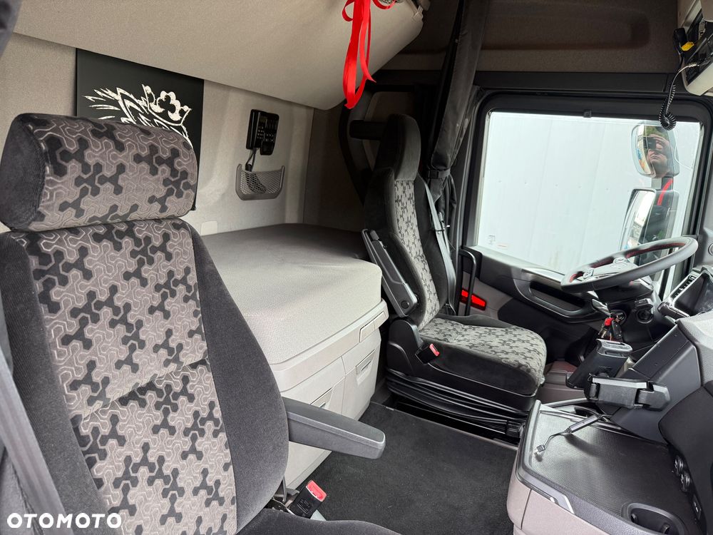 Scania - 20