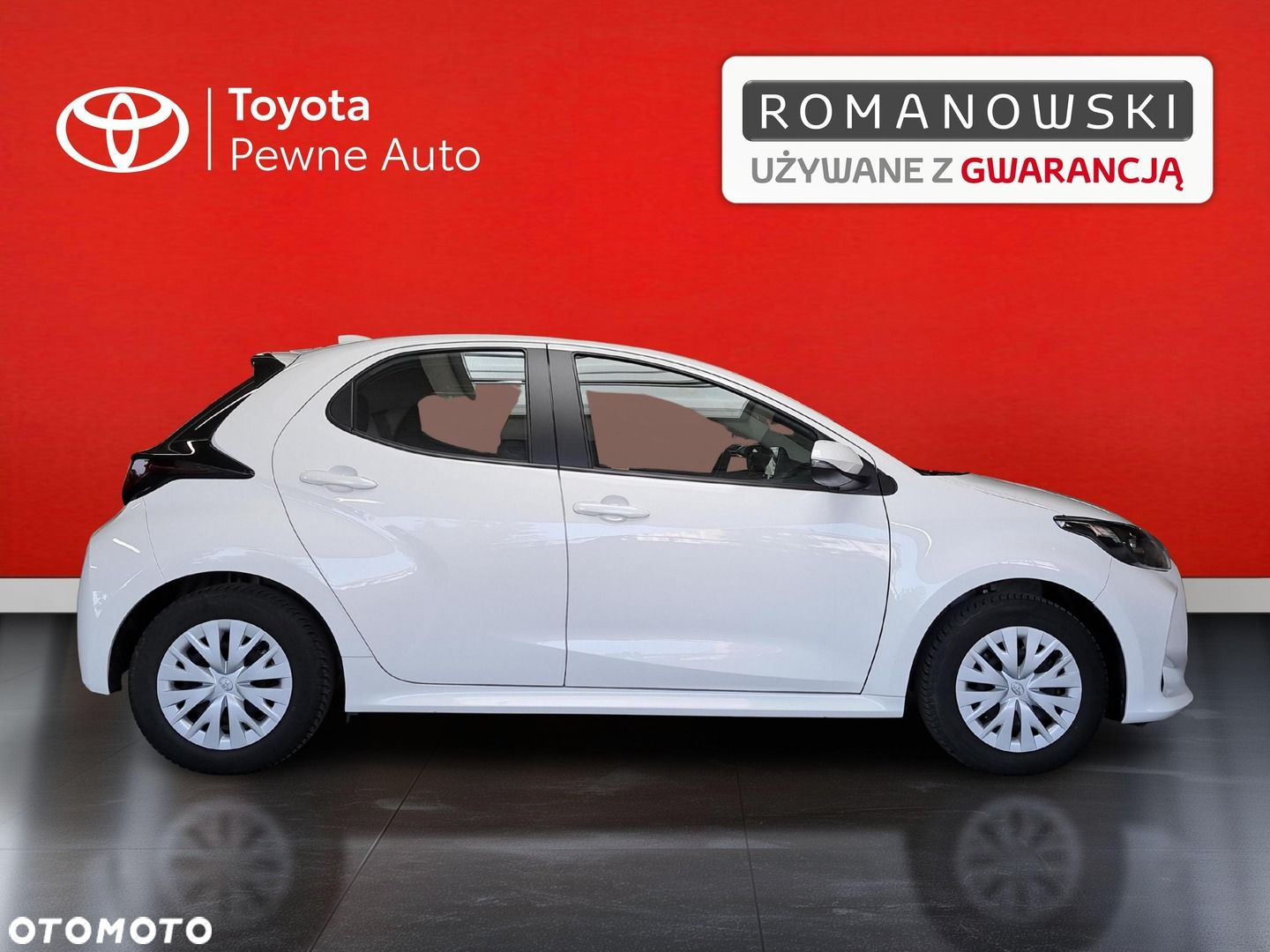Toyota Yaris - 6