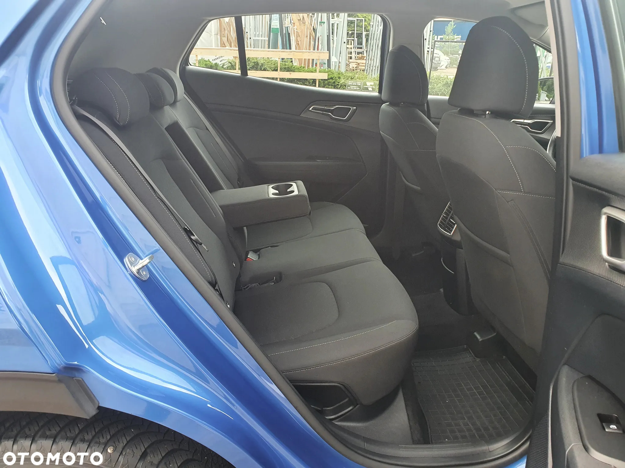 Kia Sportage 1.6 T-GDI MHEV M 2WD DCT - 23