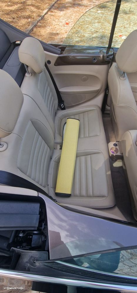 VW New Beetle Cabriolet 1.4 TSI DSG 70s - 12