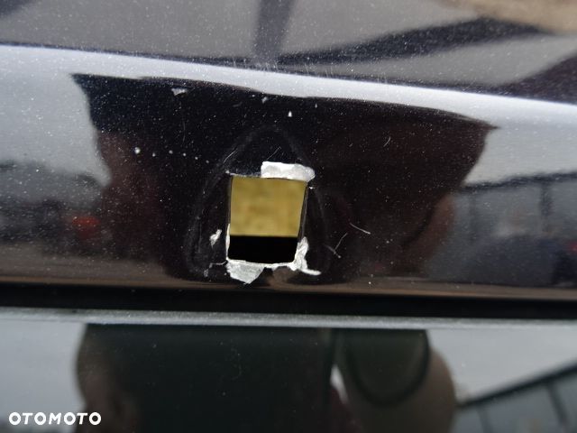 KLAPA TYLNA SZYBA BAGAŻNIKA FORD MONDEO MK3 00-03 NR458 - 2