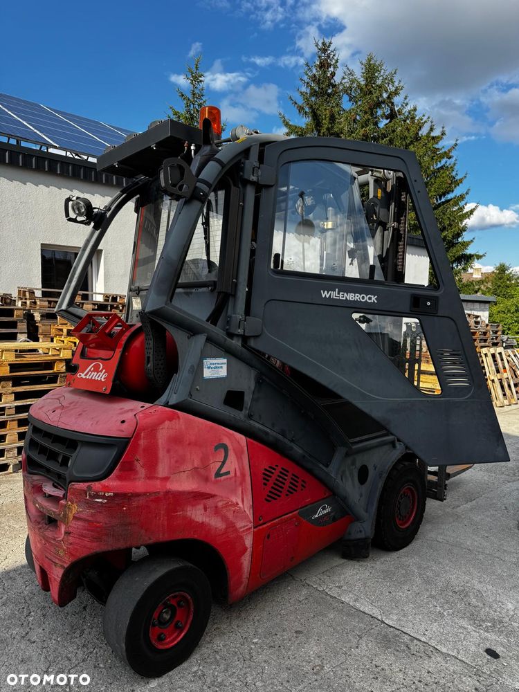 Linde H30 EVO - 22