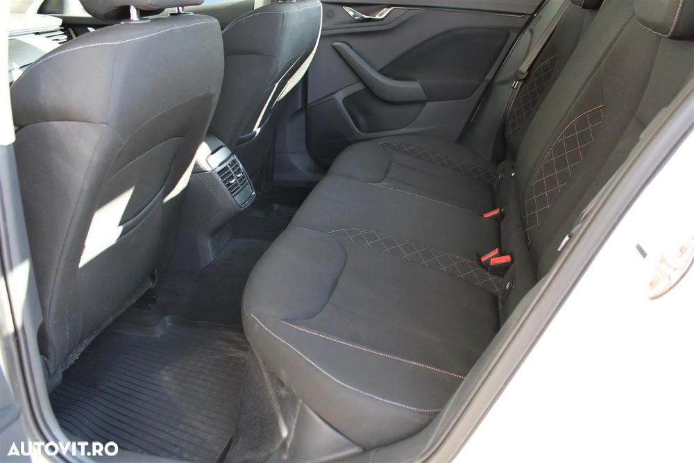 Skoda Scala 1.0 TSI Ambition - 12