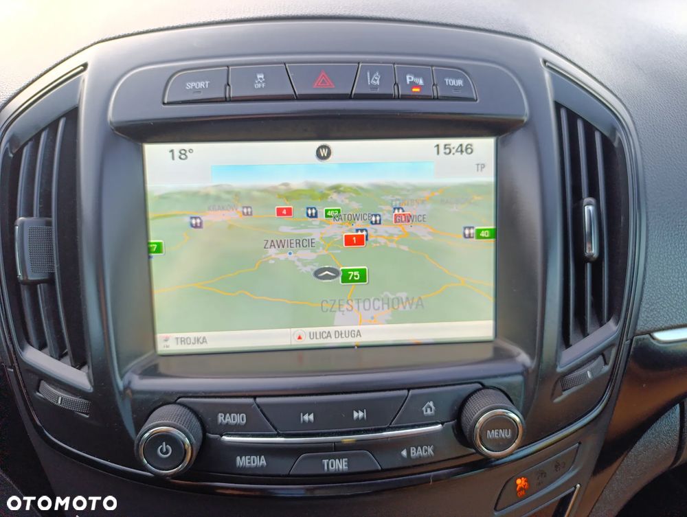 Opel Insignia 2.0 ECOTEC DI Turbo Business Innovation - 40