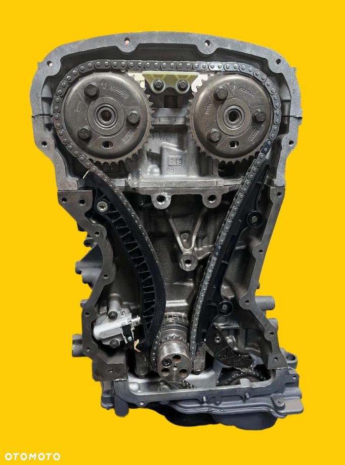 Ford Jumper, Boxer, Ducato 2.2 EU4 - 4