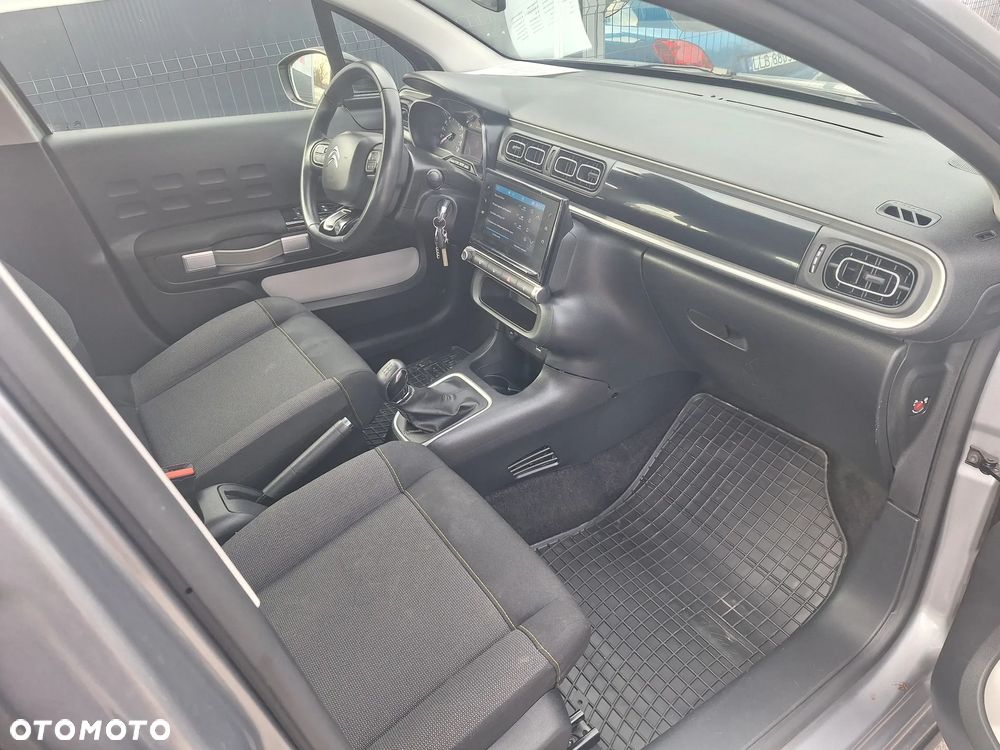 Citroën C3 1.2 PureTech Live - 15