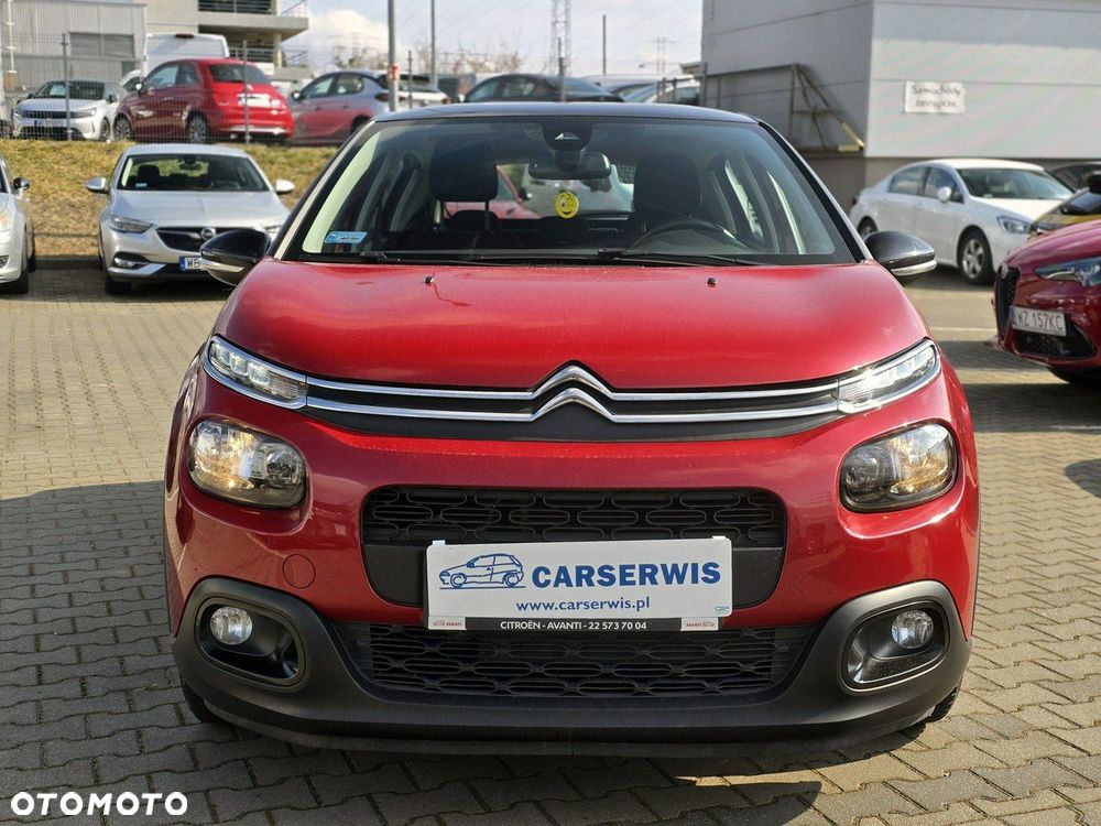 Citroën C3 - 3