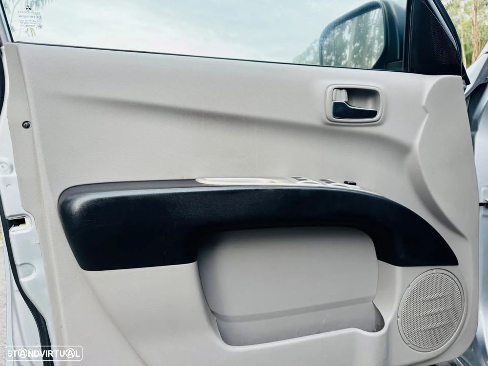 Mitsubishi L200 2.5 DI-D CD Invite AC CC 4WD - 18