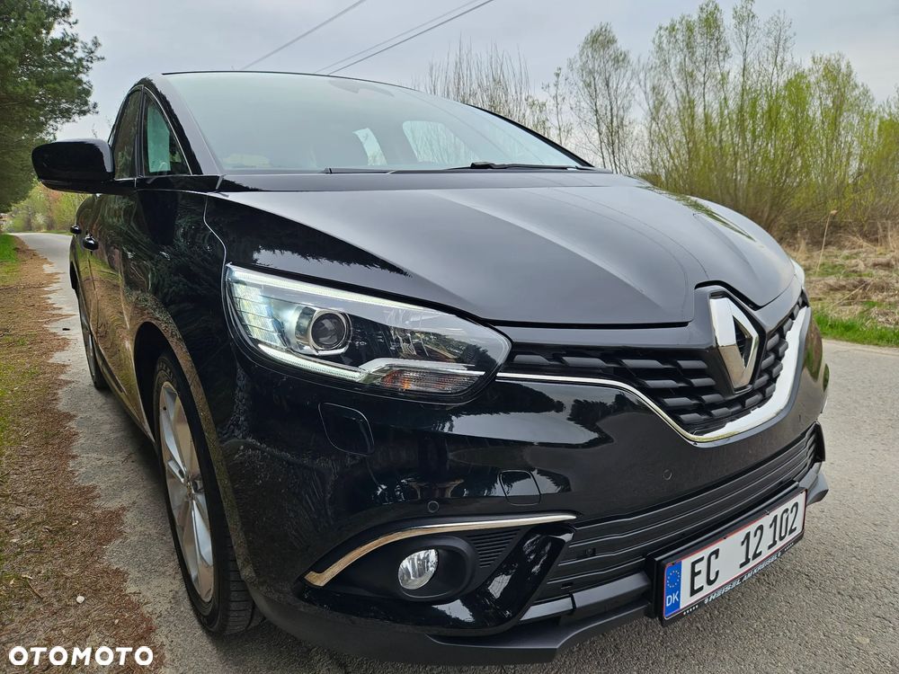 Renault Scenic ENERGY TCe 130 INTENS - 13