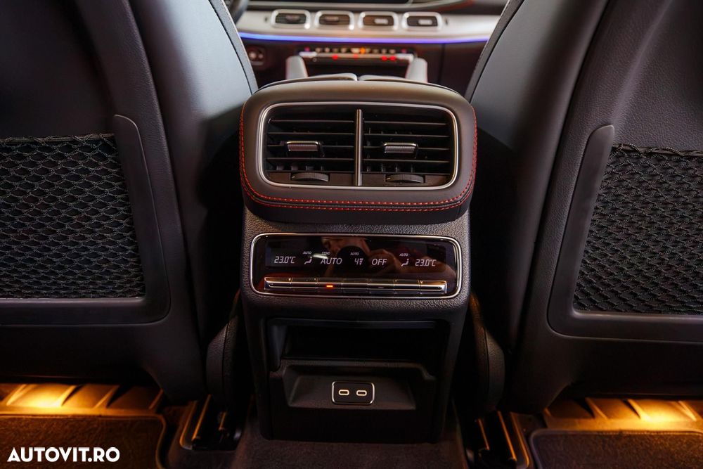 Mercedes-Benz GLE Coupe AMG 53 4MATIC+ MHEV - 30