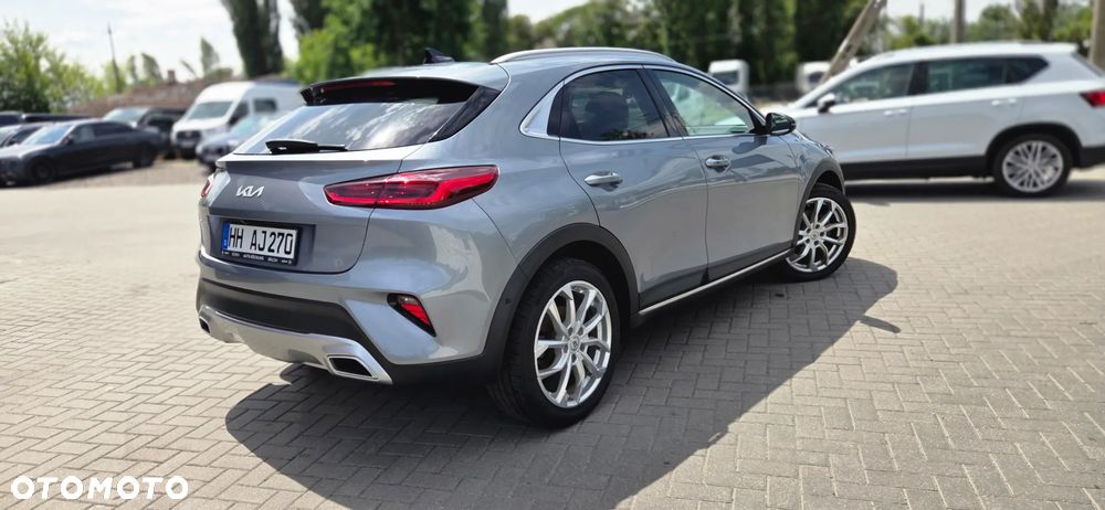 Kia XCeed 1.6 GDI DCT6 OPF VISION - 14