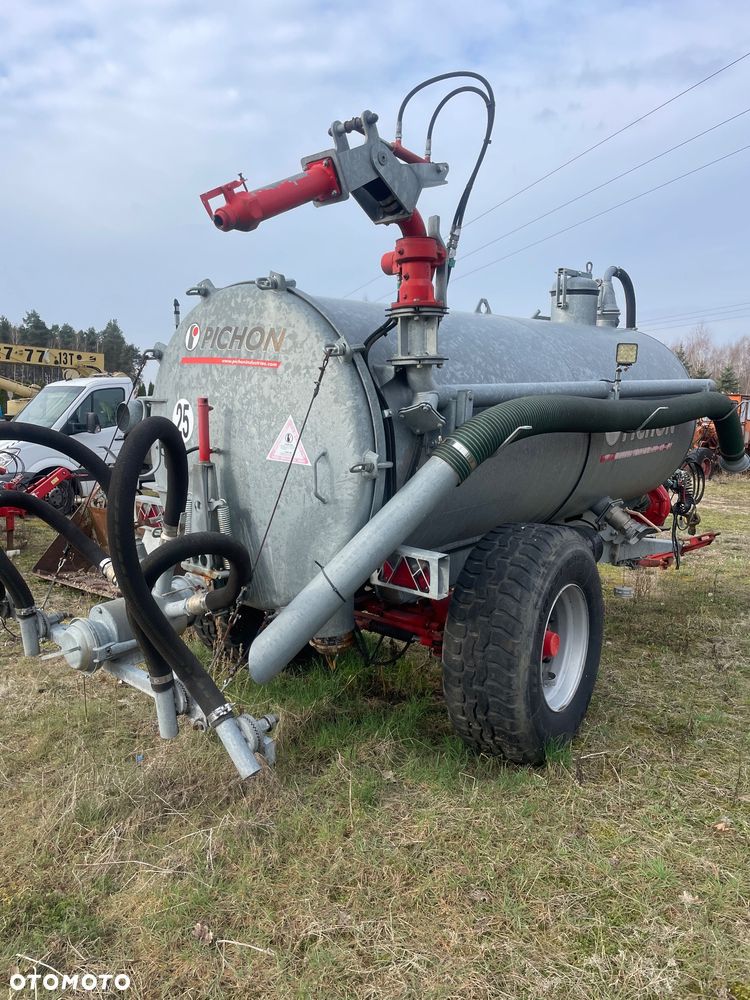 Pichon Tci 6050 - 5