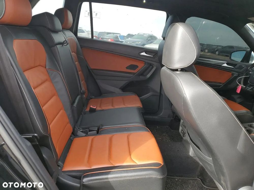 Volkswagen Tiguan 2.0 TSI OPF 4MOTION DSG R-Line - 10