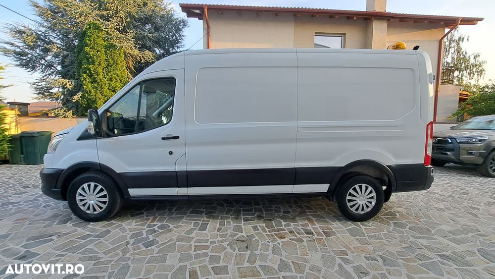 Ford TRANSIT VAN TREND L3H2 FWD - 8