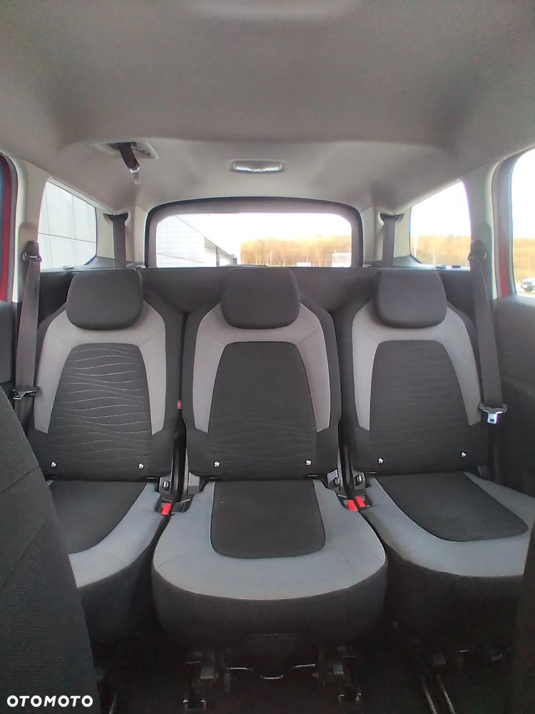 Citroën C4 Picasso - 20