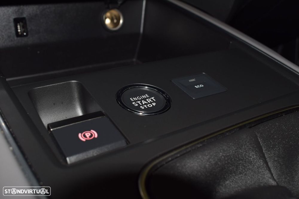 Citroën C5 Aircross 1.5 BlueHDi Feel Pack - 22