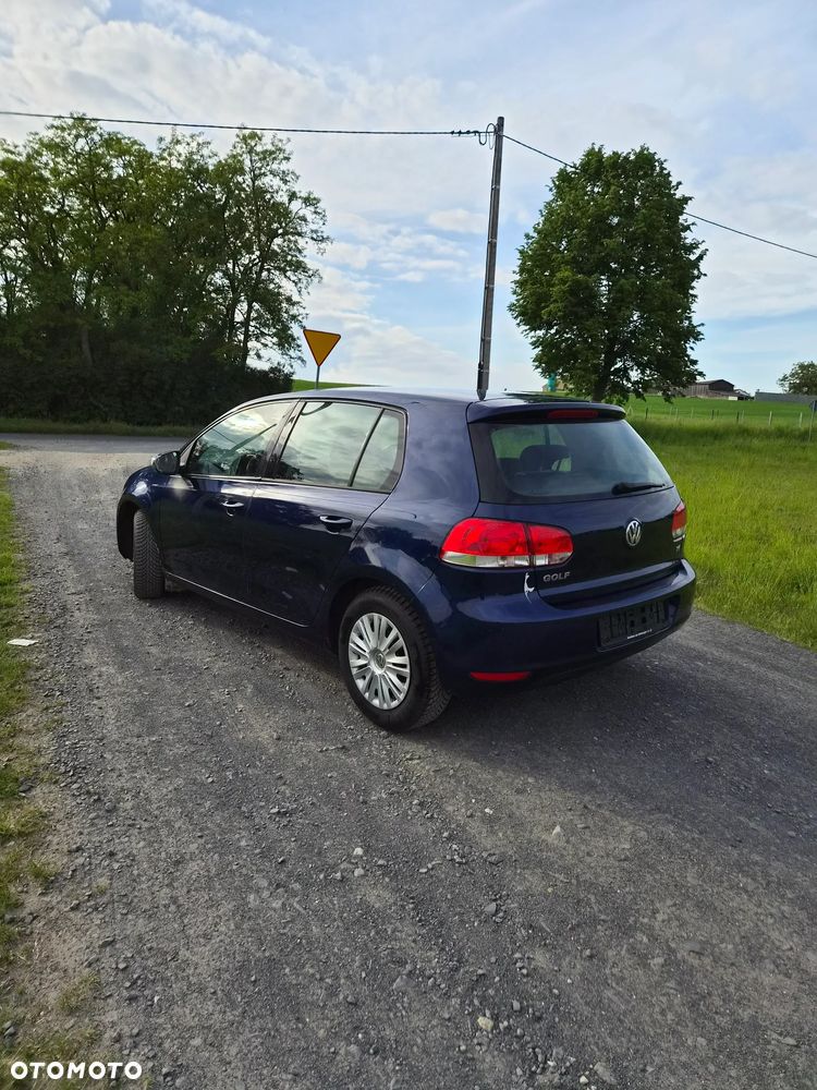 Volkswagen Golf 1.6 Edition - 4