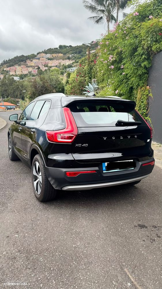 Volvo XC 40 - 7