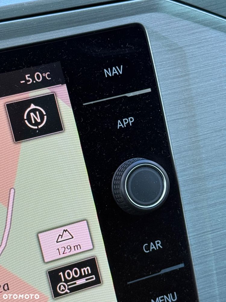 Volkswagen Passat 2.0 TDI BMT City - 12