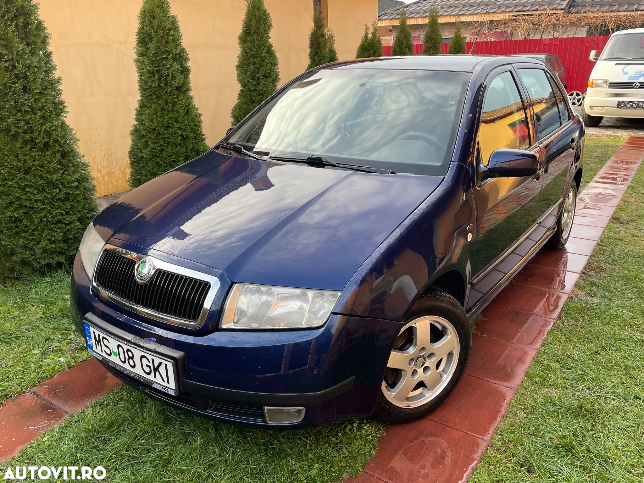 Skoda Fabia - 29
