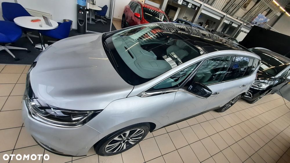 Renault Espace Energy dCi 160 EDC Initiale Paris - 4