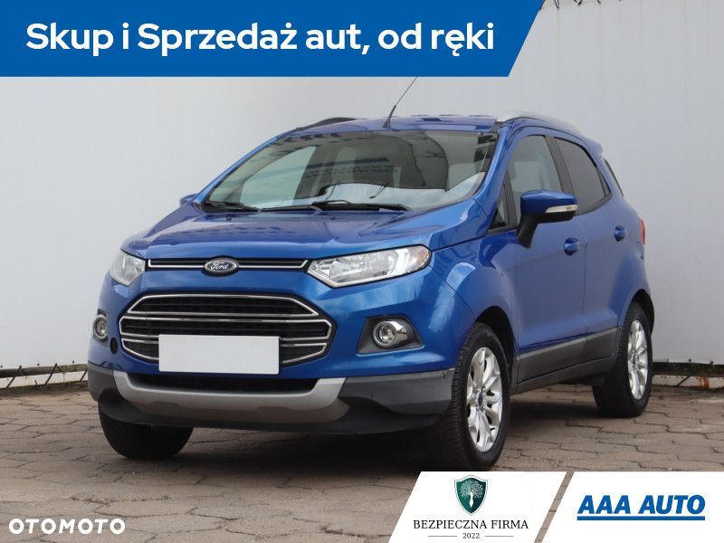 Ford EcoSport - 3