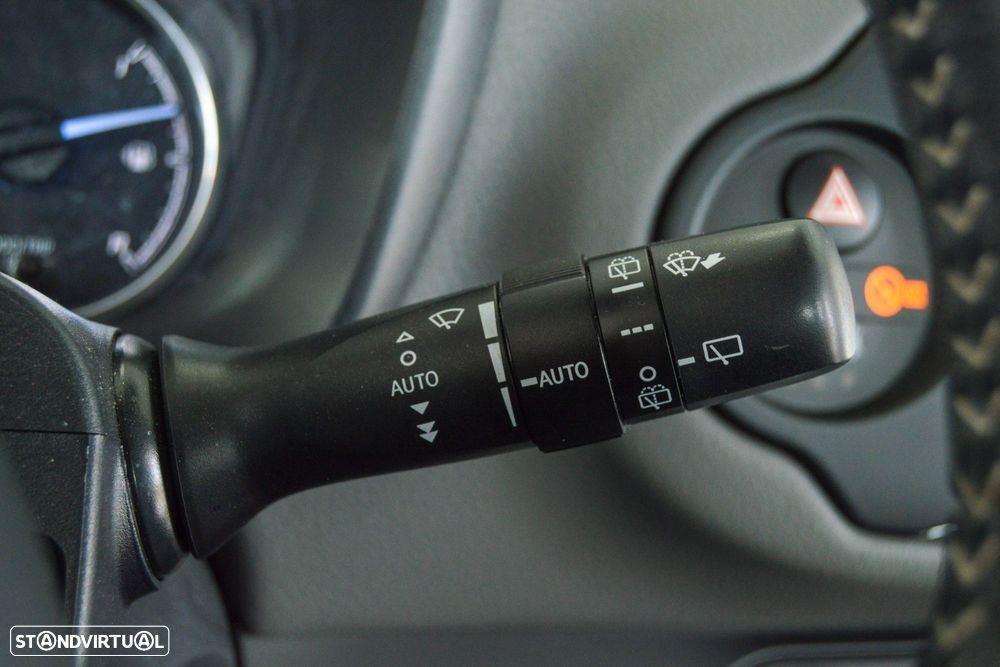 Toyota Yaris 1.0 VVT-i Comfort - 34