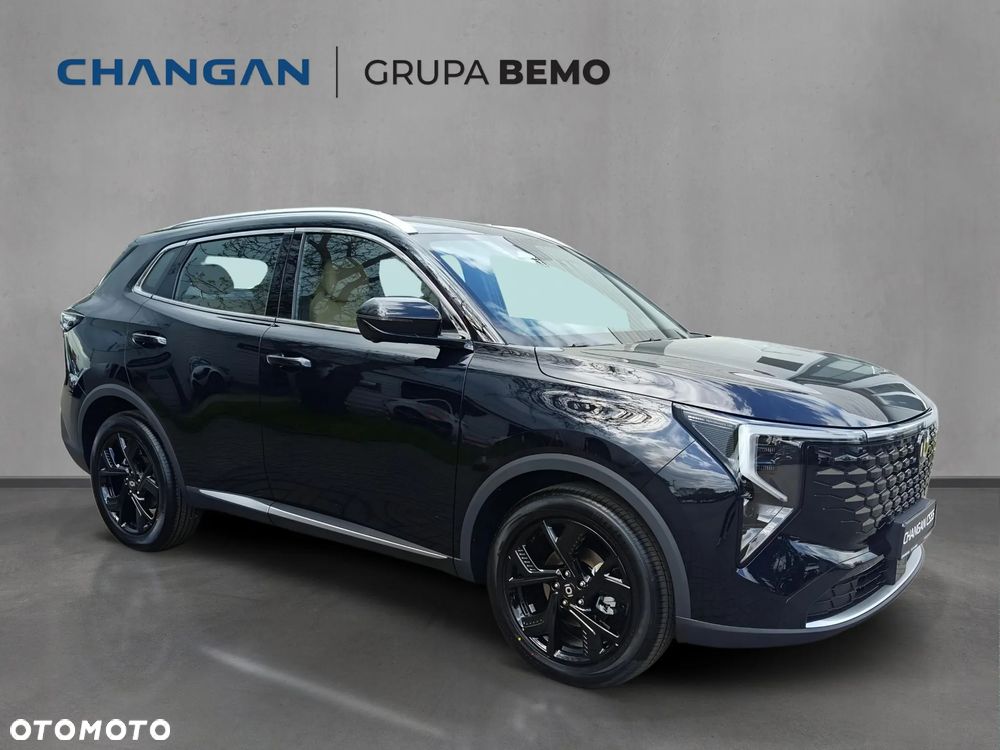 Changan CS55 Plus - 7