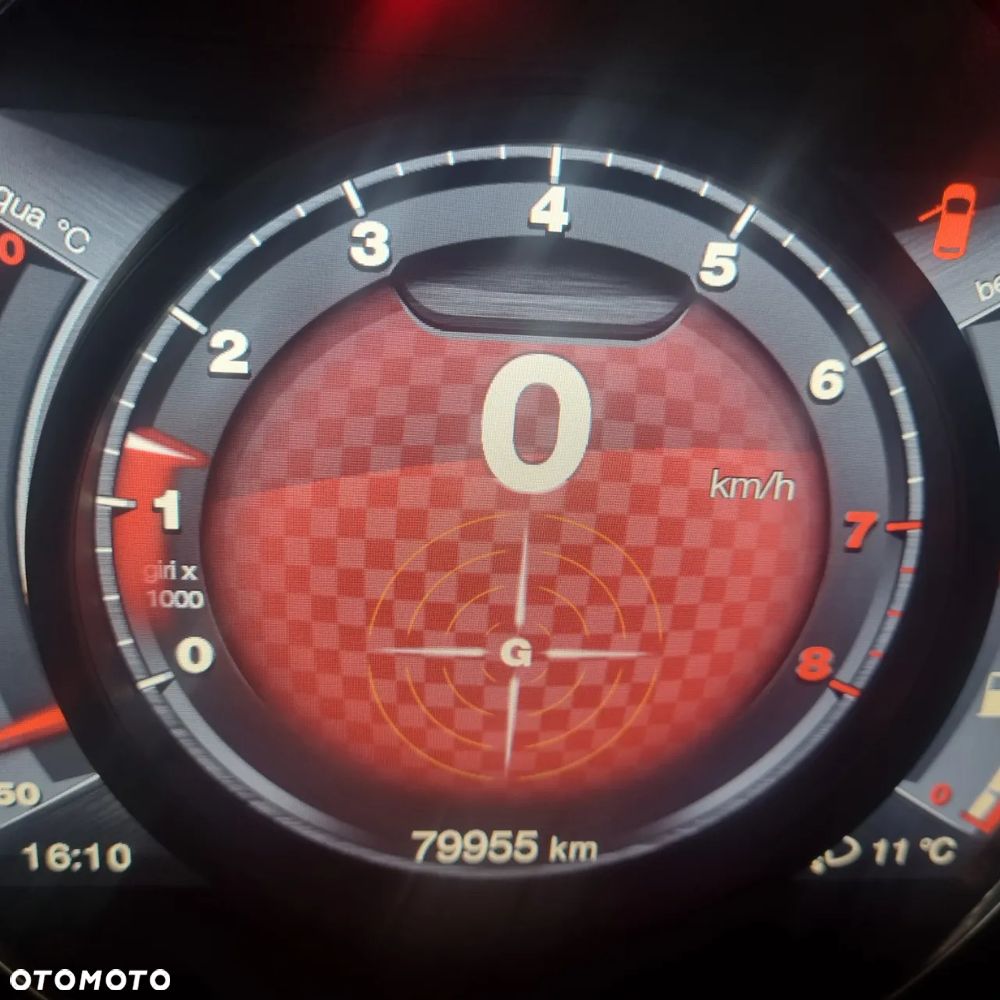 Abarth 595 - 7