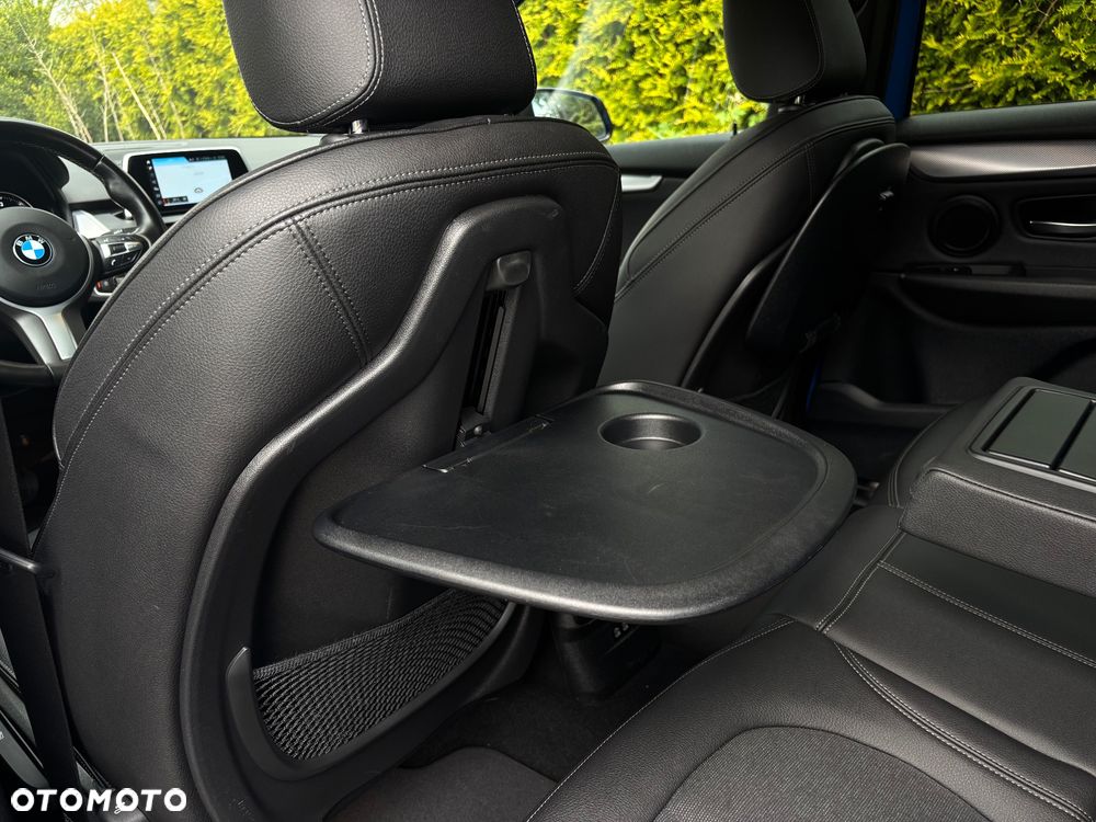 BMW Seria 2 220d xDrive Sport-Aut M Sport - 20