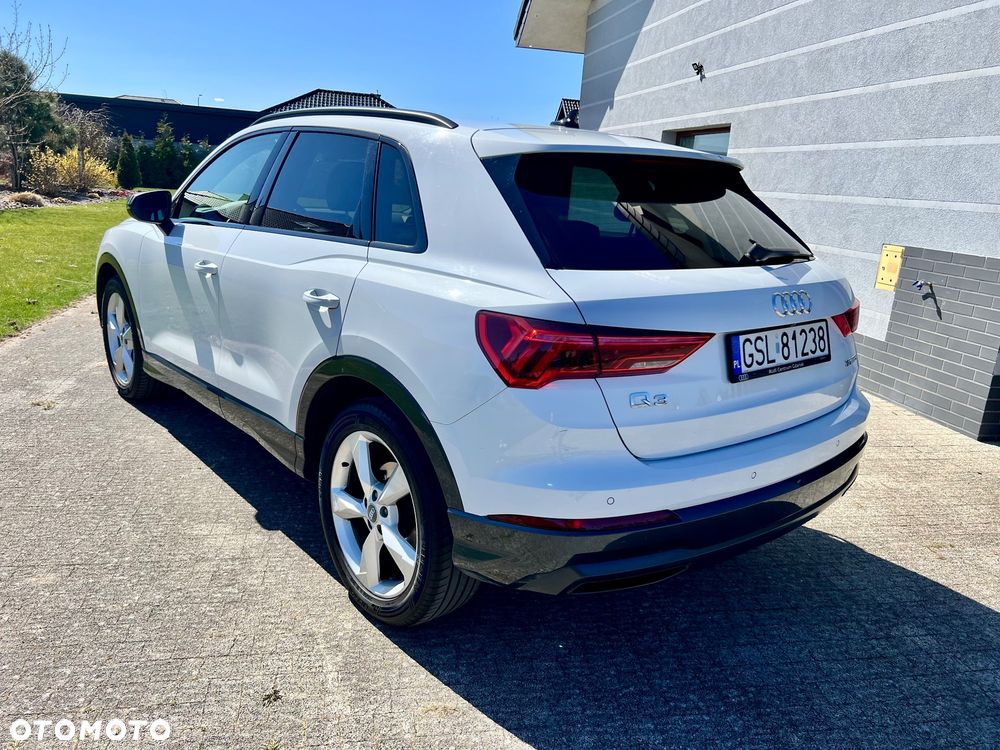 Audi Q3 35 TFSI Advanced S tronic - 3