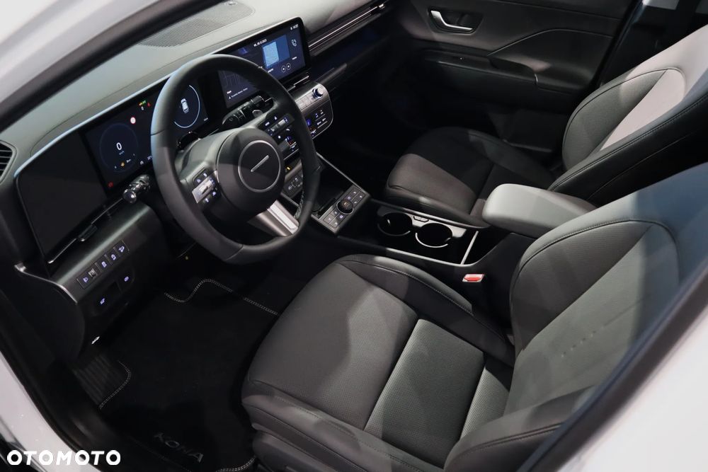 Hyundai Kona 1.6 T-GDI Executive DCT - 6