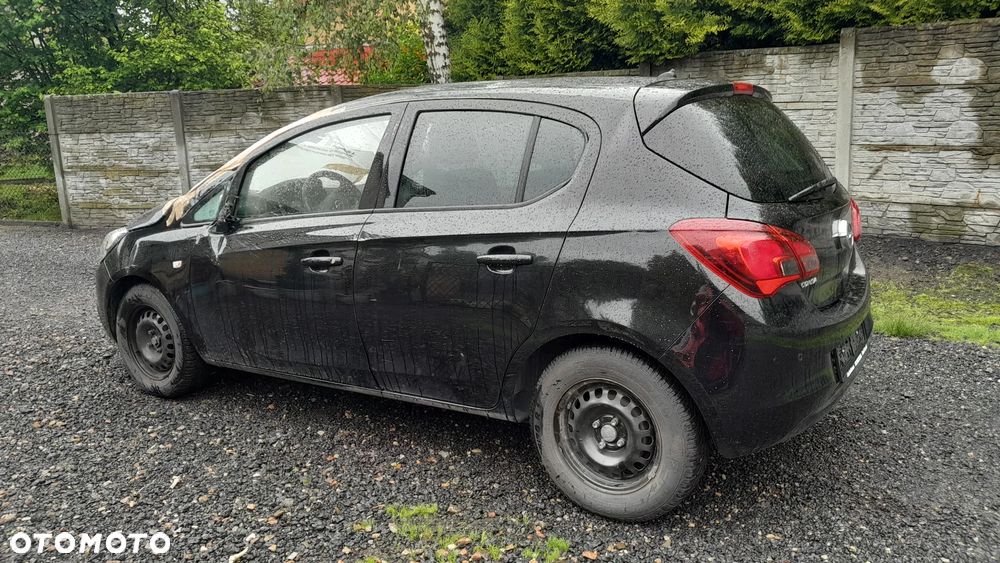 Opel Corsa 1.4 Edition - 2