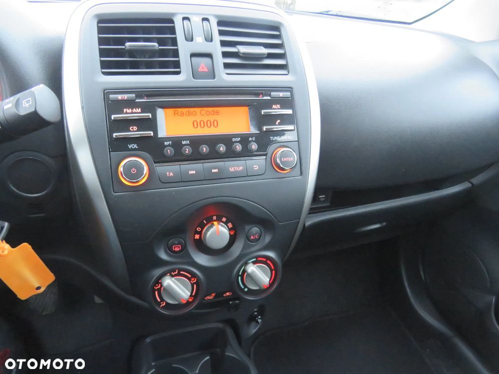 Nissan Micra 1.2 N-TEC - 13