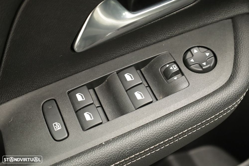 Opel Mokka 1.2 T Edition AT - 18