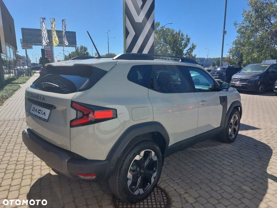 Dacia Duster - 6
