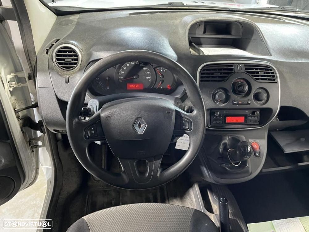 Renault Kangoo EXPRESS 1.5 DCI ENERGY S/S MAXI 3L (C/IVA) - 3