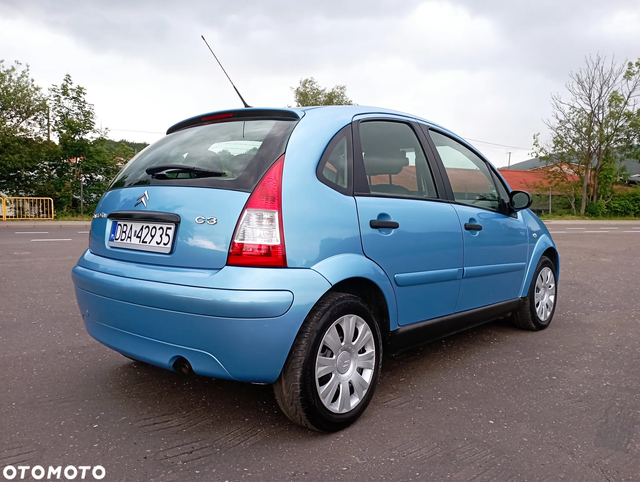 Citroën C3 1.4 Advance - 5