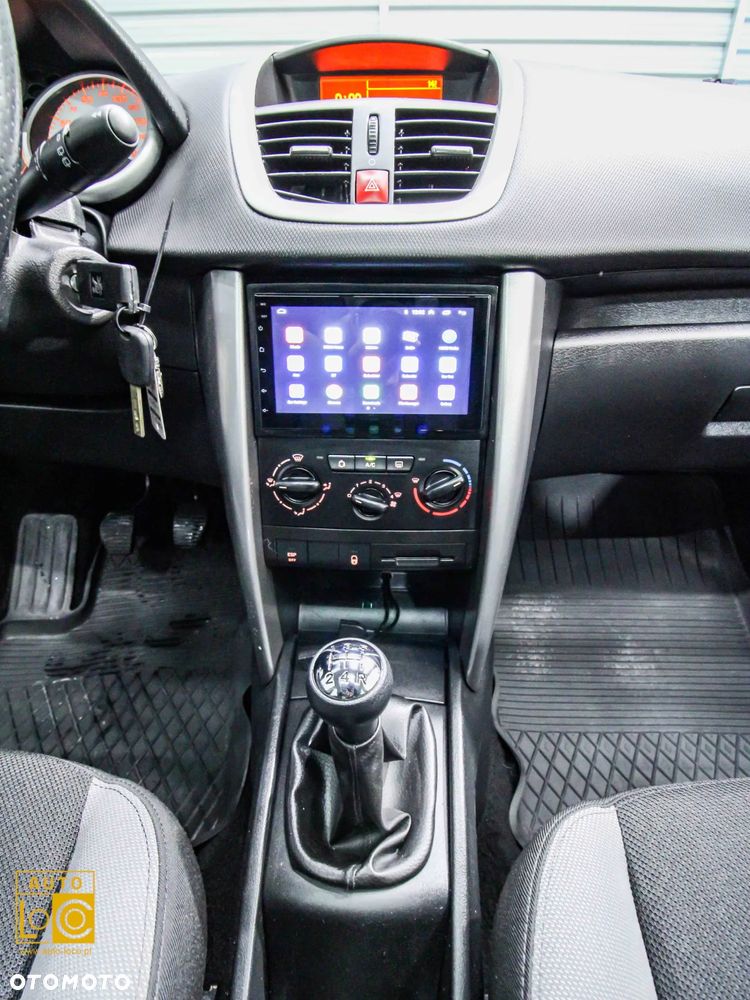 Peugeot 207 110 HDi FAP (Blue Lion) Premium - 16