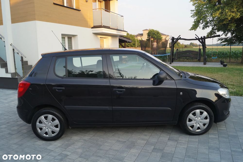 Skoda Fabia - 37